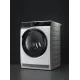 Сушильна машина AEG TR838P4U