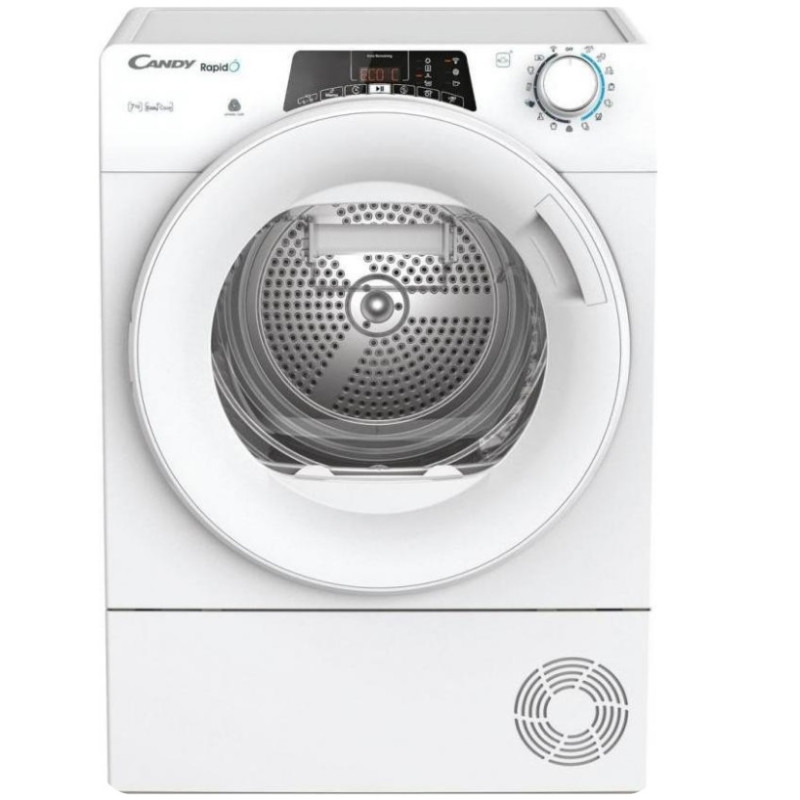 Сушильная машина Candy RO4H7A2TEX-S