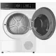 Сушильная машина Edler EDF802HPGB