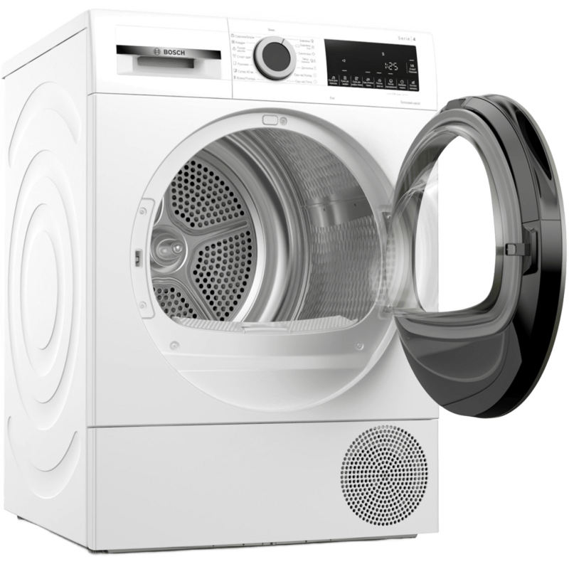 Сушильная машина Bosch WQG14210UA