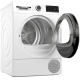 Сушильная машина Bosch WQG14210UA
