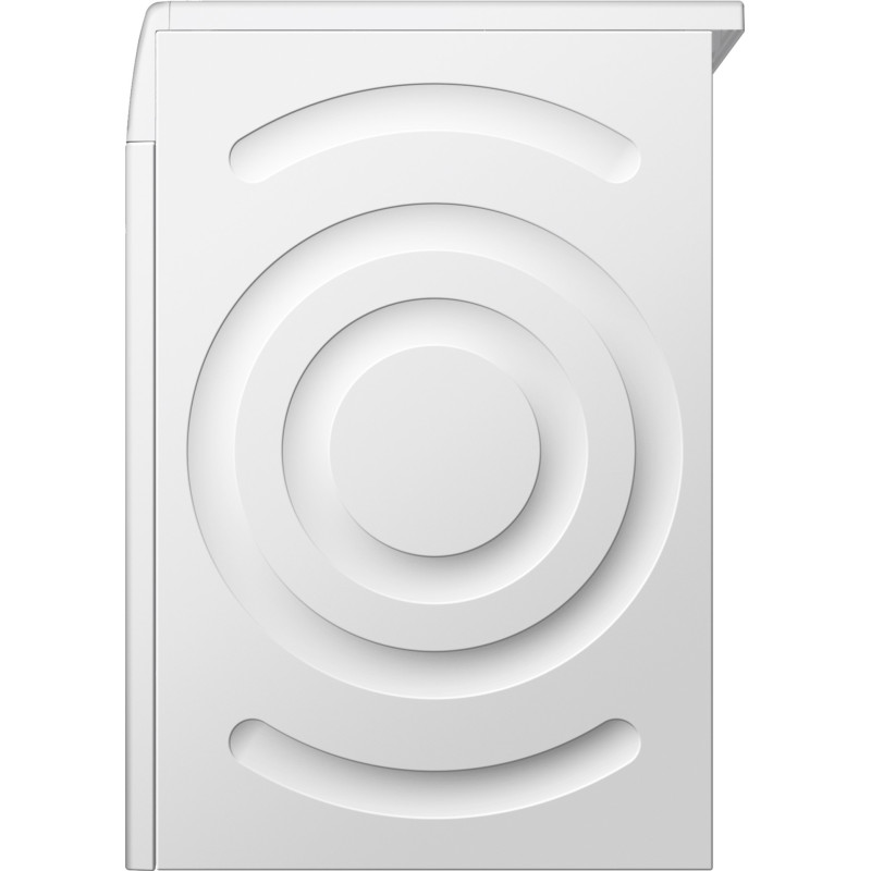 Сушильная машина Bosch WQG14210UA