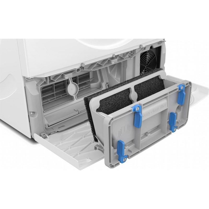 Сушильная машина Bosch WQG14210UA