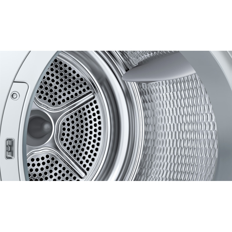 Сушильная машина Bosch WQG14210UA