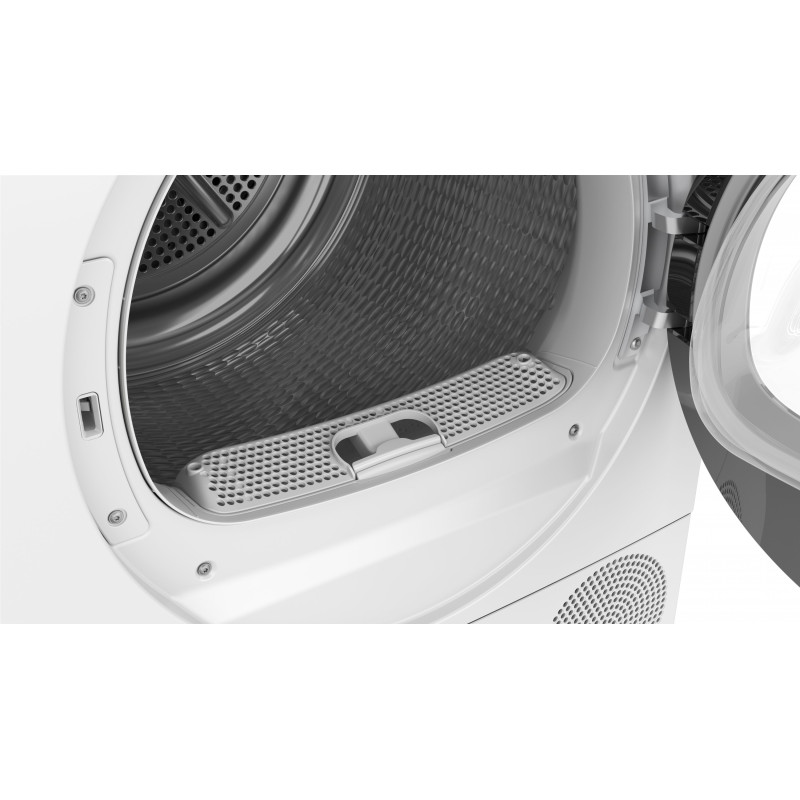 Сушильная машина Bosch WQG14210UA