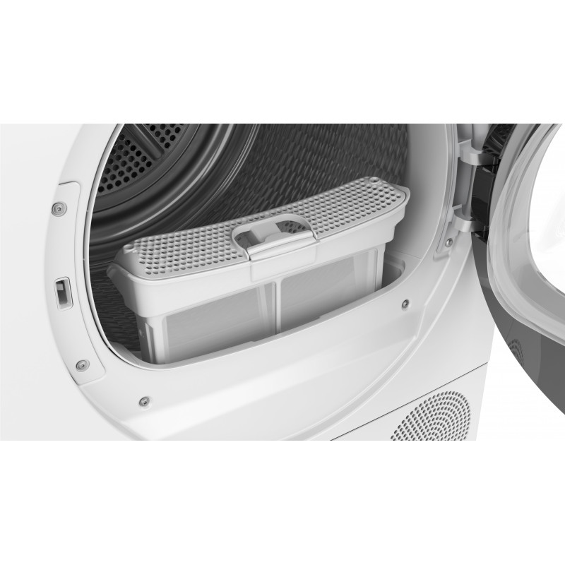 Сушильная машина Bosch WQG14210UA