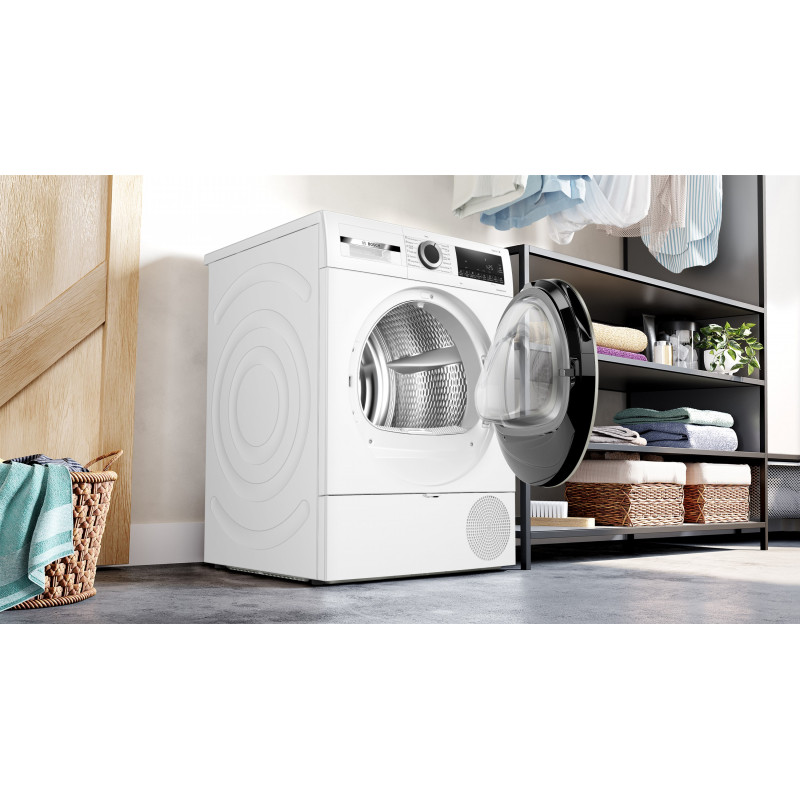 Сушильная машина Bosch WQG14210UA