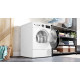 Сушильная машина Bosch WQG14210UA