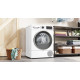 Сушильная машина Bosch WQG14210UA