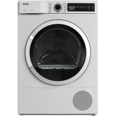 Сушильна машина Vestel TDH10SGT2T