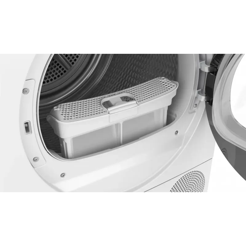 Сушильная машина Siemens WQ42K200UA