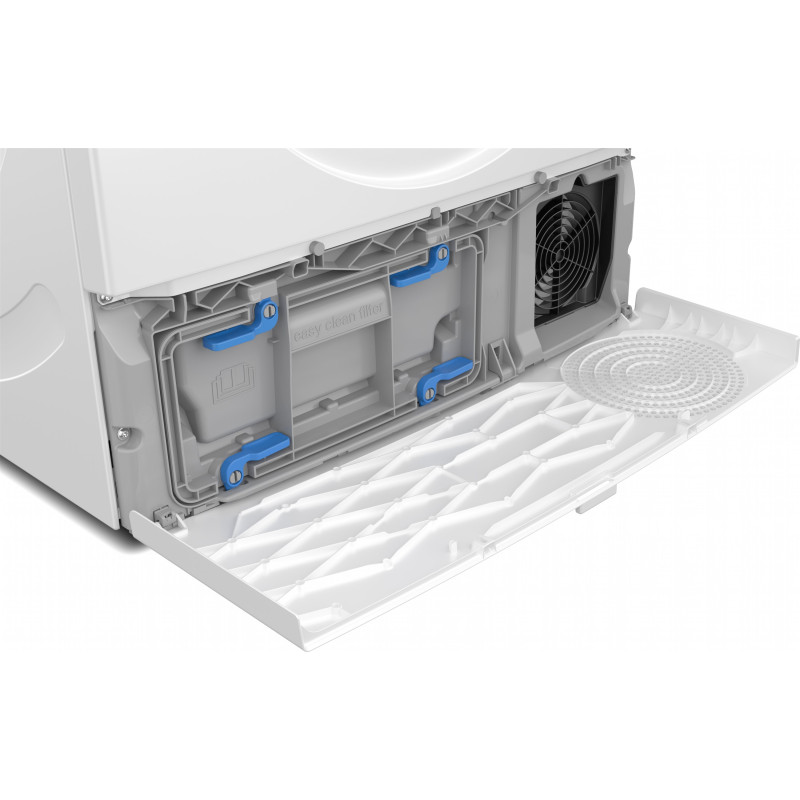 Сушильная машина Siemens WQ42K200UA