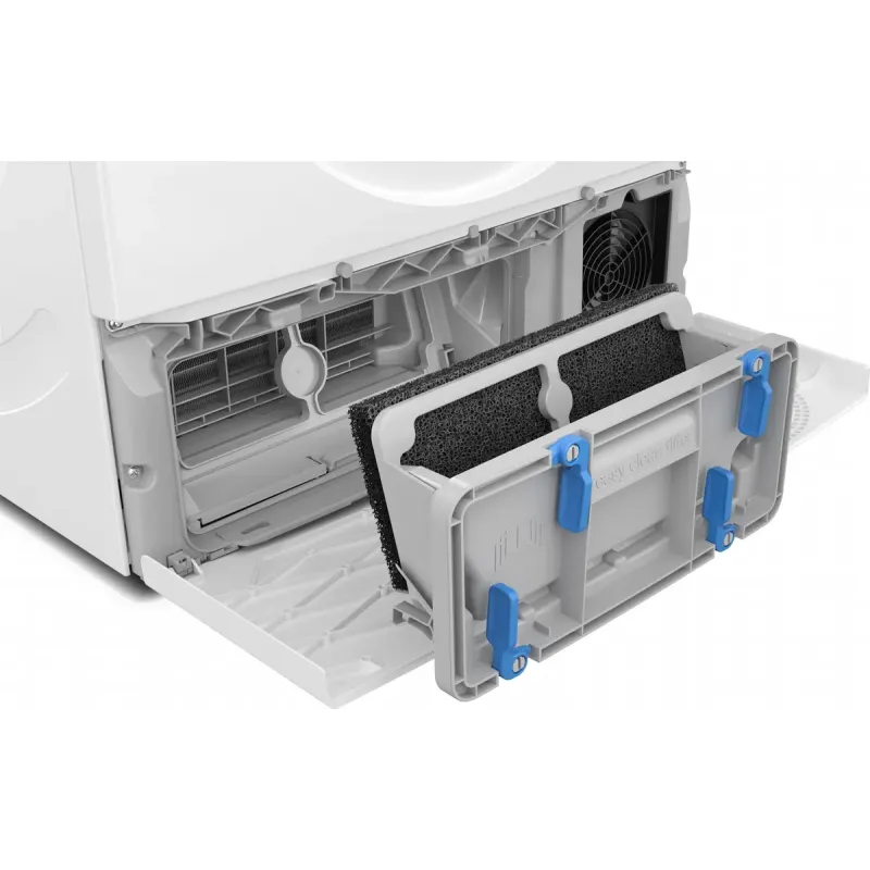 Сушильная машина Siemens WQ42K200UA