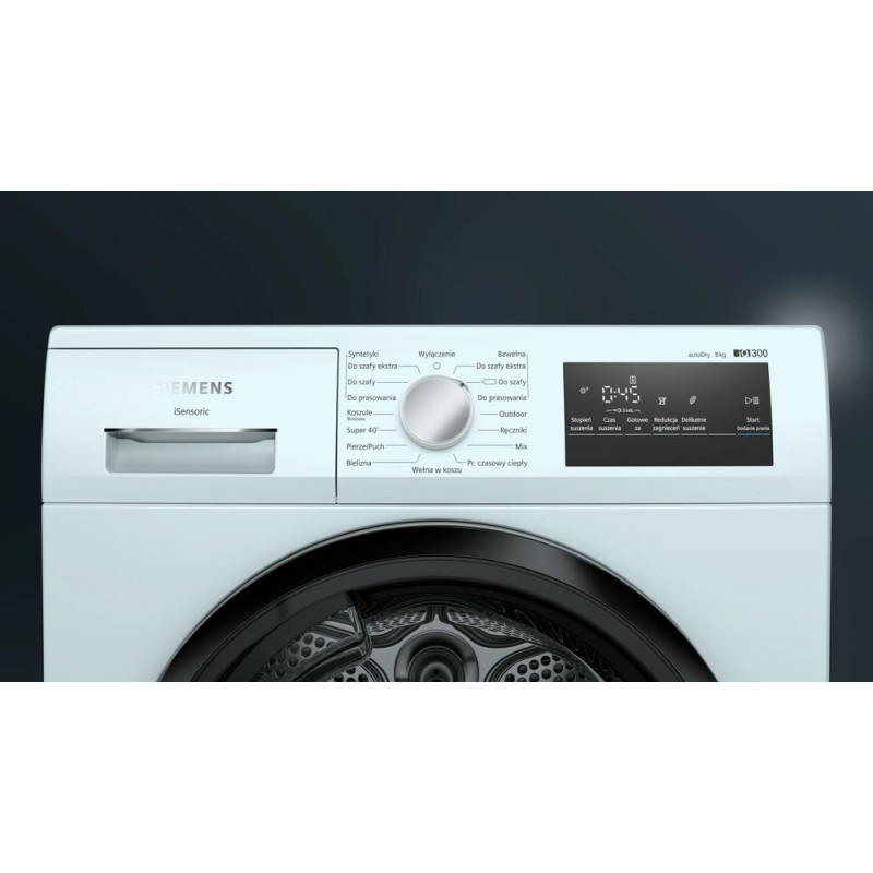 Siemens WT45HVEEPL