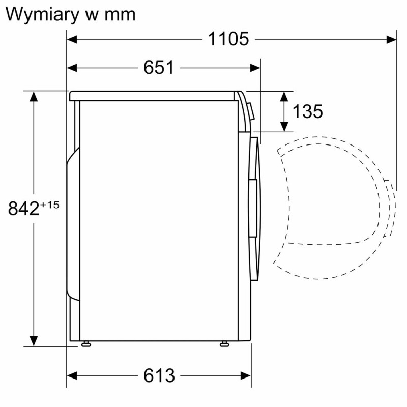Siemens WT45HVEEPL