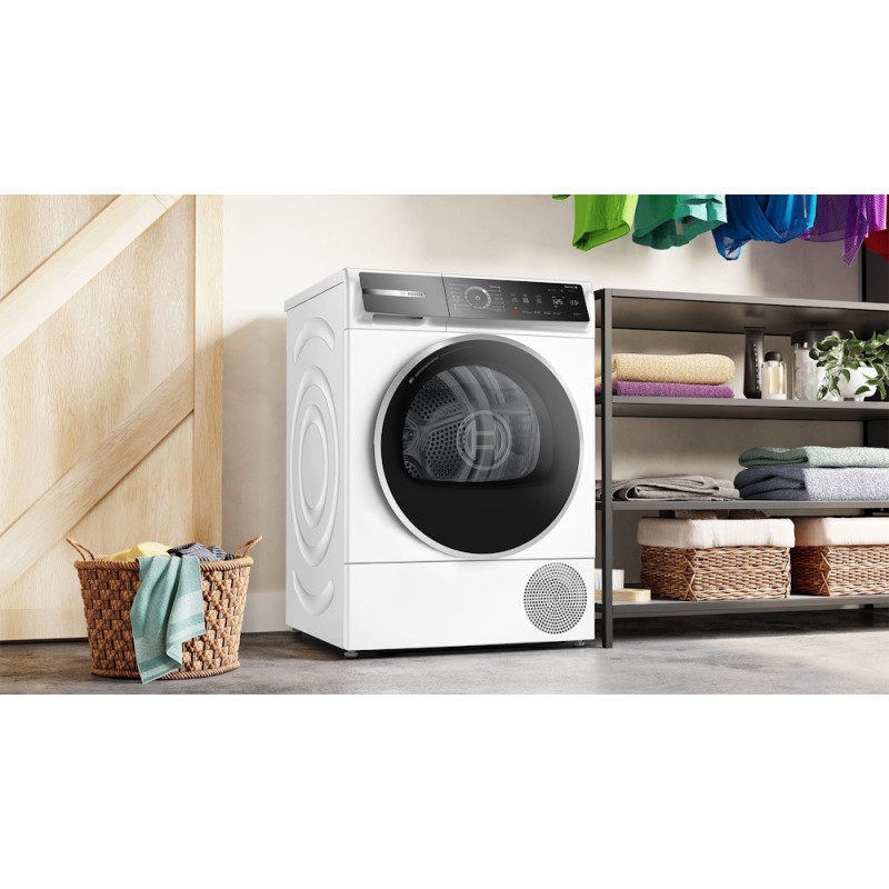 Bosch WQB245B0UA
