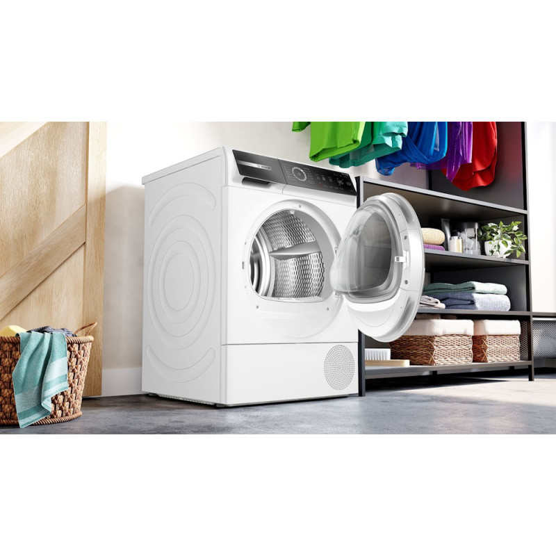 Bosch WQB245B0UA