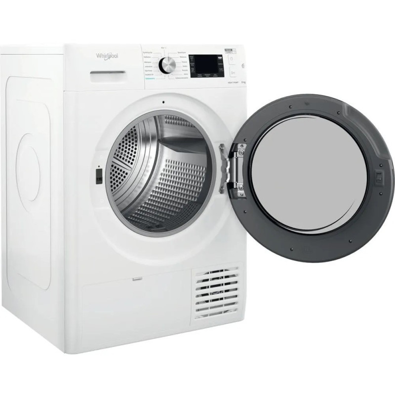 Whirlpool FFTM229X2BPL