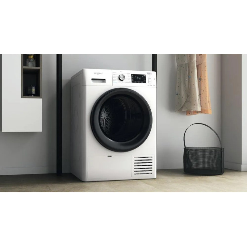 Whirlpool FFTM229X2BPL