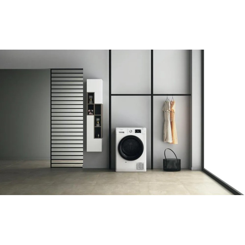 Whirlpool FFTM229X2BPL