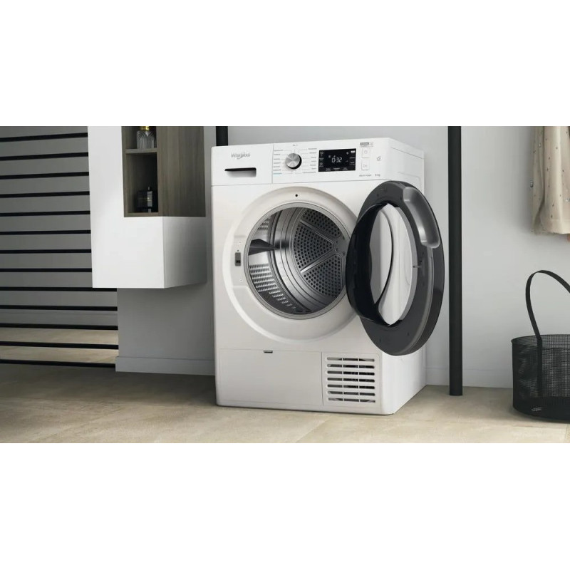 Whirlpool FFTM229X2BPL