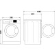 Whirlpool FFTM229X2BPL