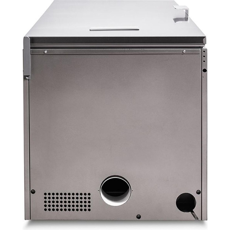 Сушильная машина ASKO DC 7784 V.S