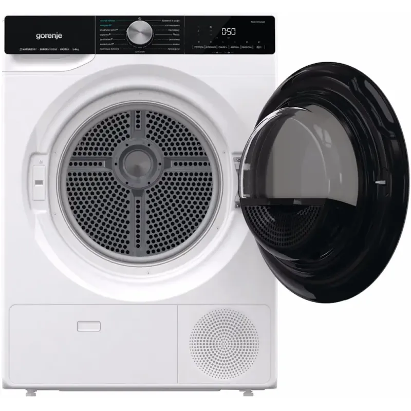 Сушильная машина Gorenje DNS92/UA