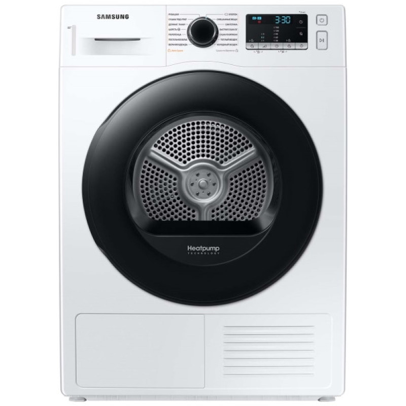 Samsung DV90TA040AE