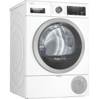 Сушильна машина Bosch WTX87M90UA
