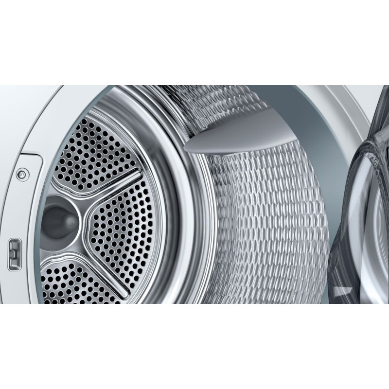 Сушильная машина Bosch WTX87M90UA
