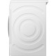 Сушильная машина Bosch WTX87M90UA