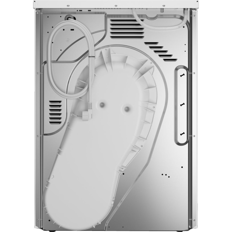 Asko T611HX.W