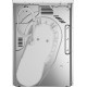 Asko T611HX.W