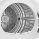 Сушильная машина Haier HD80-D357U1