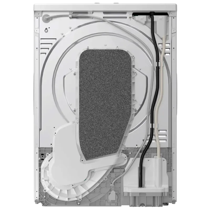 Сушильная машина Haier HD80-D357U1