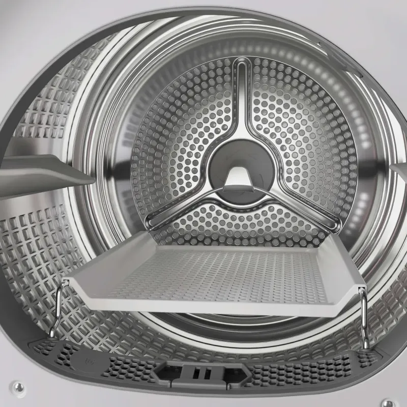 Сушильная машина Haier HD90-BQ397GU1
