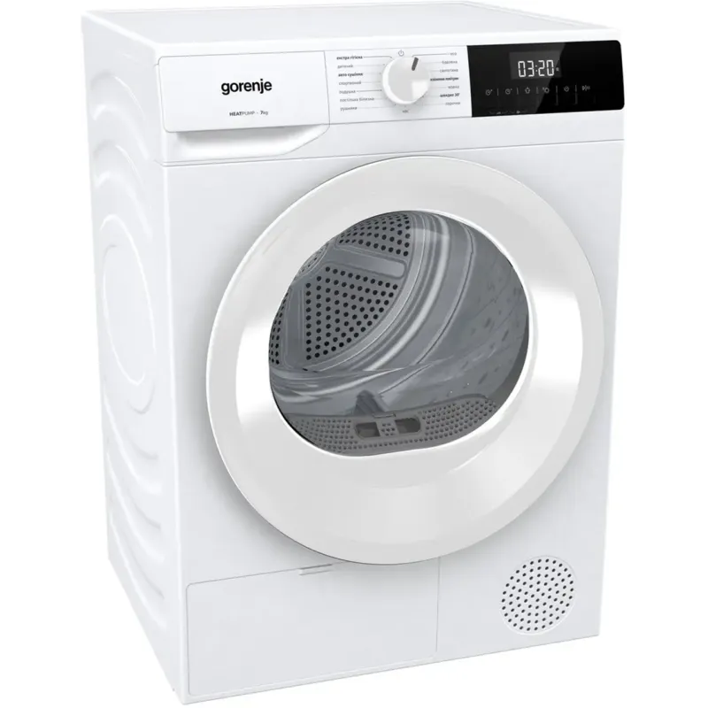 Сушильная машина Gorenje D2HNE7E/UA
