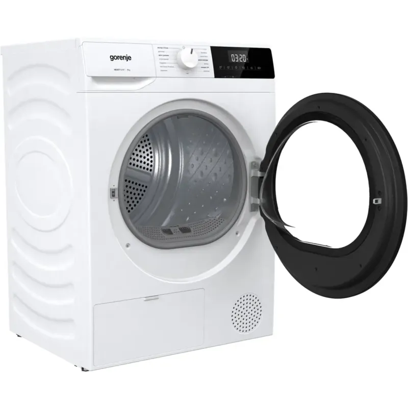 Сушильная машина Gorenje D2HNE7E/UA