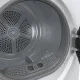 Сушильная машина Gorenje D2HNE7E/UA