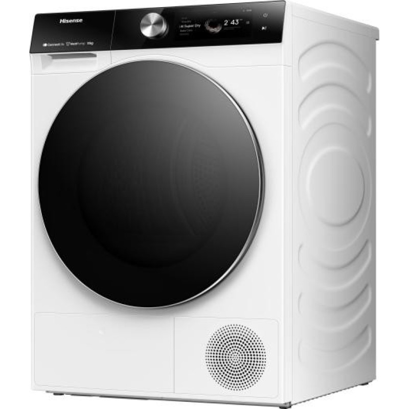 Hisense DH7S107BW