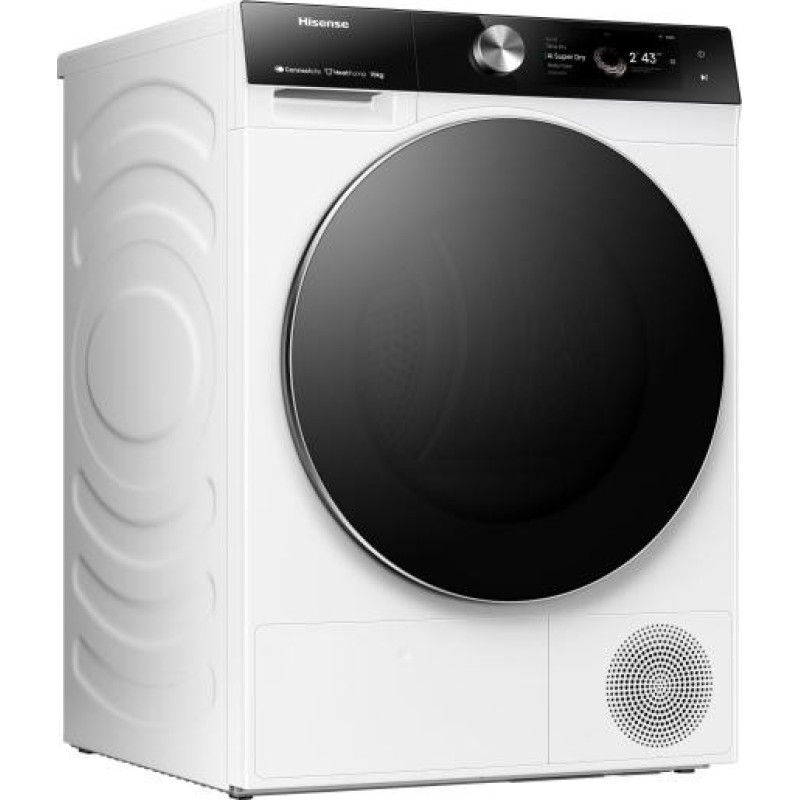 Hisense DH7S107BW