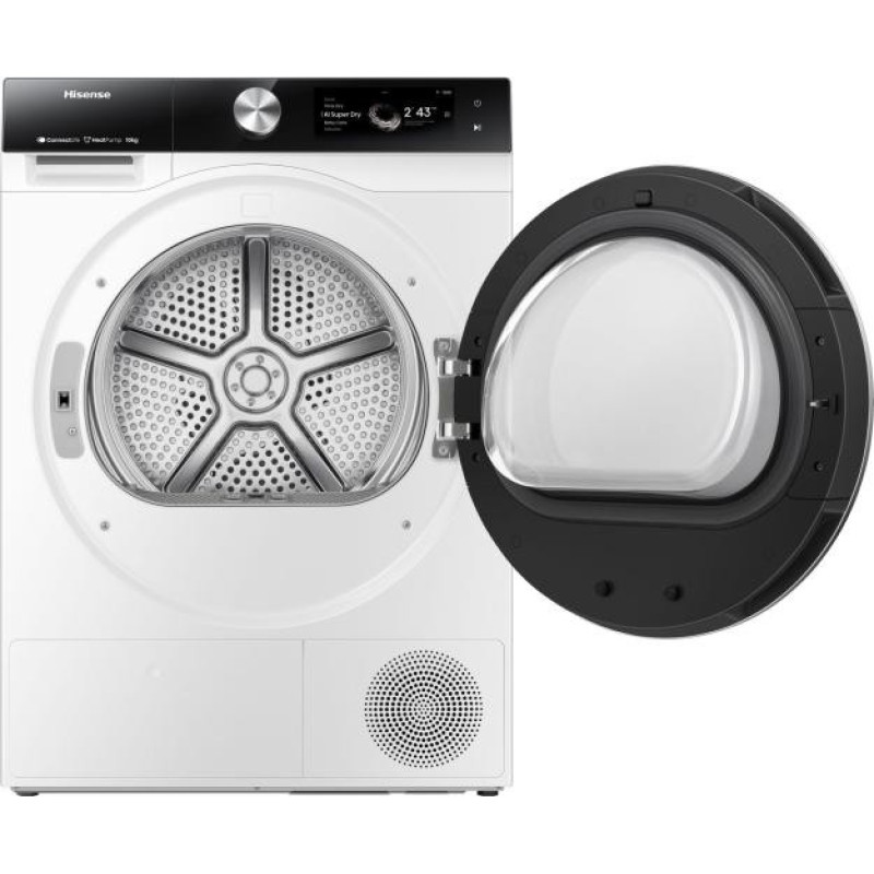 Hisense DH7S107BW