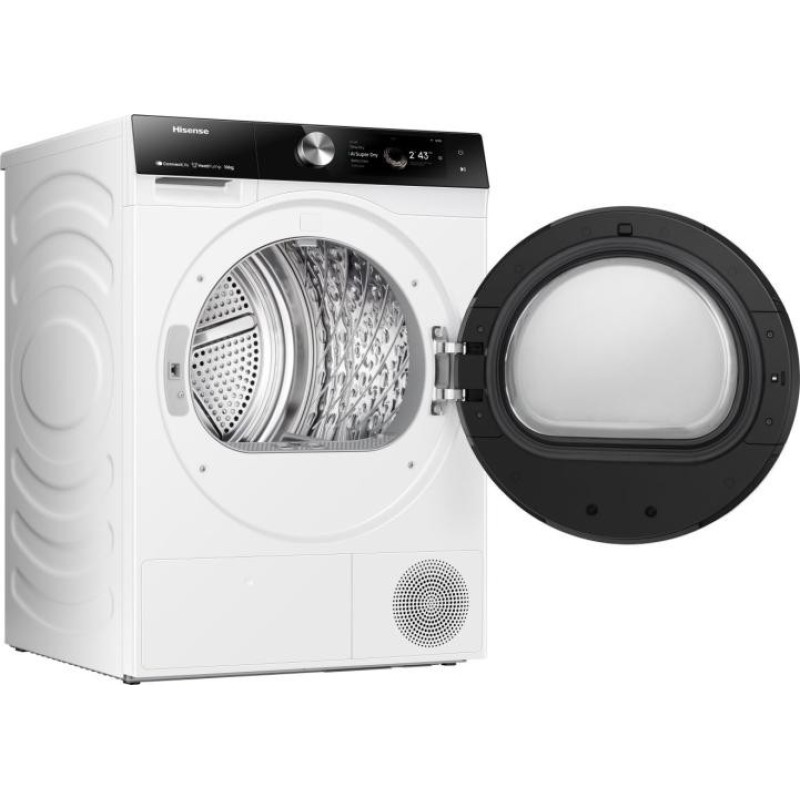 Hisense DH7S107BW