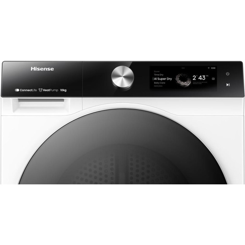 Hisense DH7S107BW