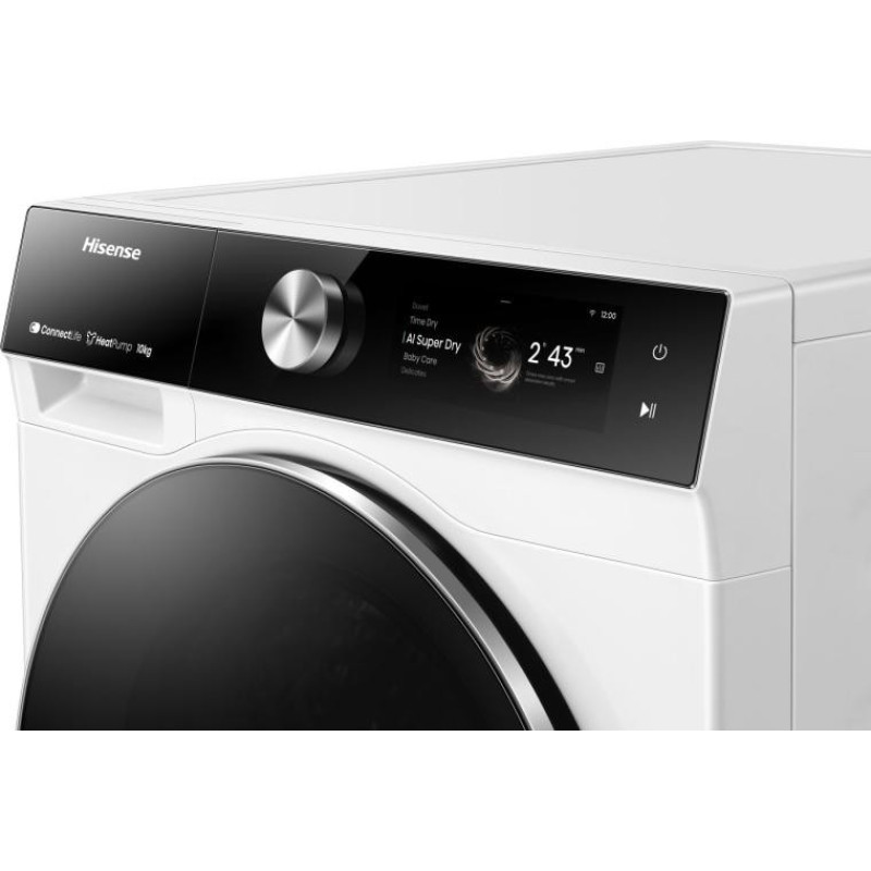 Hisense DH7S107BW