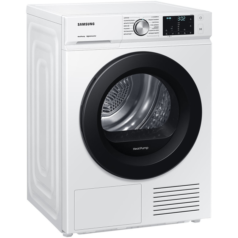 Samsung DV90BBA245AW