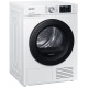 Samsung DV90BBA245AW
