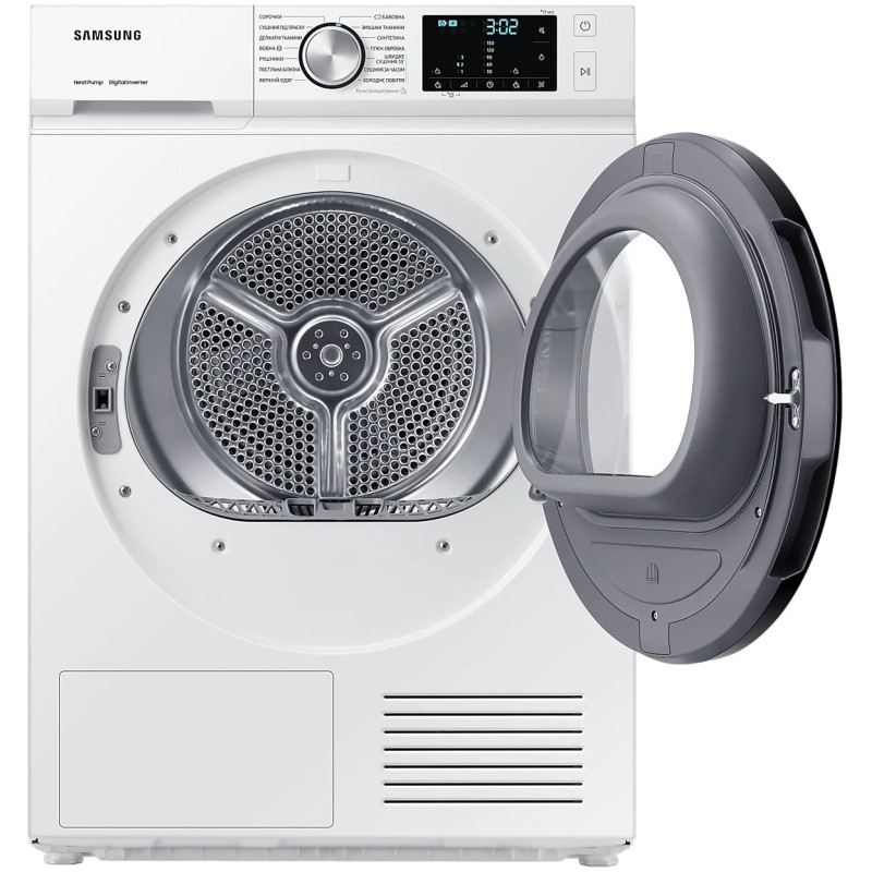 Samsung DV90BBA245AW