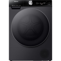 Сушильна машина Hisense DH7S107BB